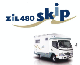 取扱説明書 ZIL480, ZIL480SKIP