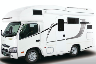 取扱説明書 ZIL520, ZIL520 Cruise