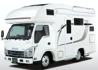 取扱説明書 ZIL520, ZIL520 Cruise