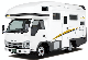 取扱説明書 ZIL520, ZIL520 Cruise