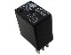 マイクロリレー12V20A