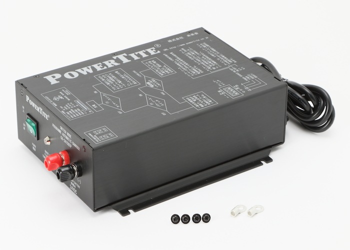 201065】 GFQﾊﾞｯﾃﾘｰ充電器 24V15A 標準仕様品 〈CH-2415GTPの後継〉