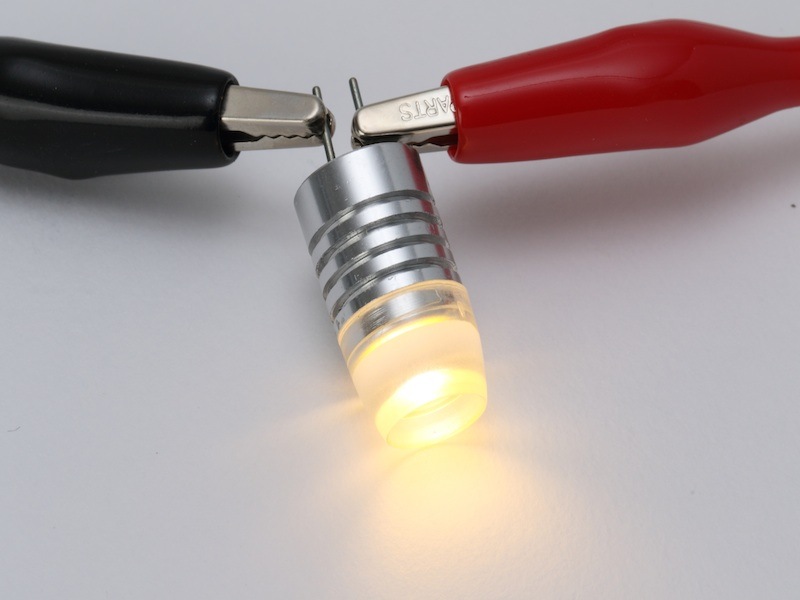 �ڡ�211094��LED G4�Х�֡ʥ�������ۥ磻�ȡ�