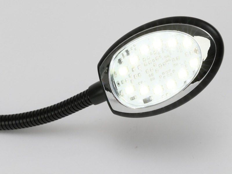 ڡ211036LED ޥåץ饤ȡ12V L300mm