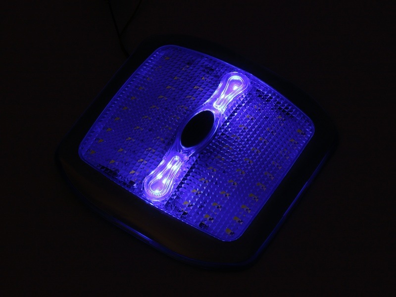 ڡ211043LED󥰥 60LED+6blueLED