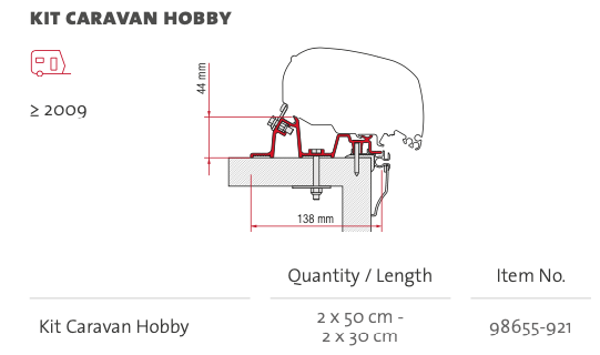 ȥåȡڡ43339ۥե F65֥饱åKIT CARAVAN HOBBY2009