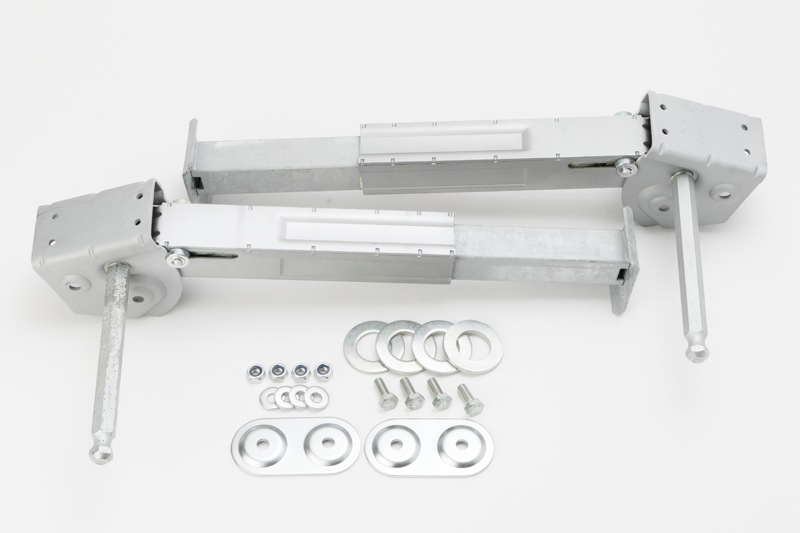 46692】ALKO メカニカルジャッキ