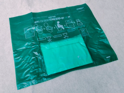 ��#144131��Camper Toilet 3�����ꎾ����