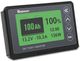 ﾊﾞｯﾃﾘｰﾓﾆﾀｰ電圧計＆電流計　RBM500
