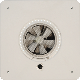 �ڡ�034118��MAXXAIR MINI VENT DELUXE �֥�å�  12V