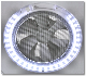 �ڡ�034118��MAXXAIR MINI VENT DELUXE �֥�å�  12V