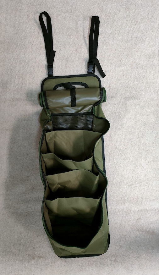 フレキシブル シュー オーガナイザー