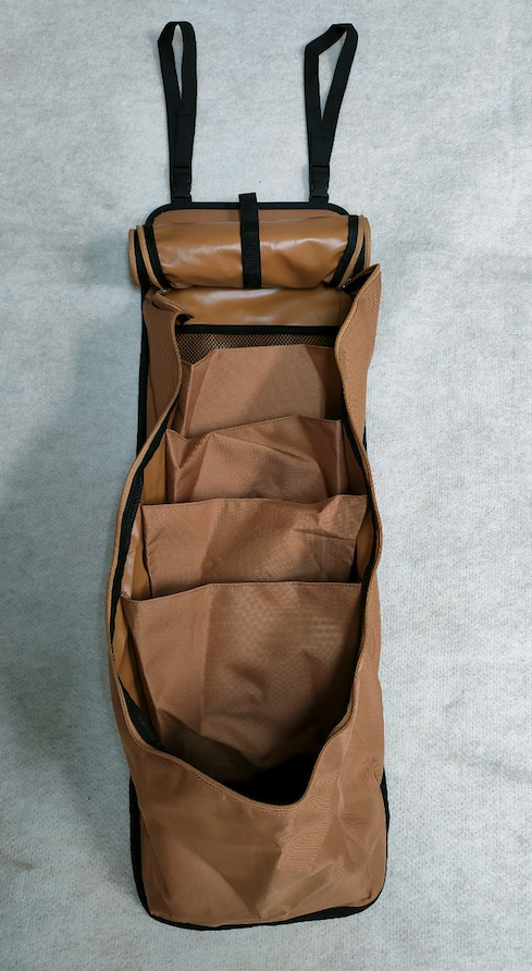 フレキシブル シュー オーガナイザー