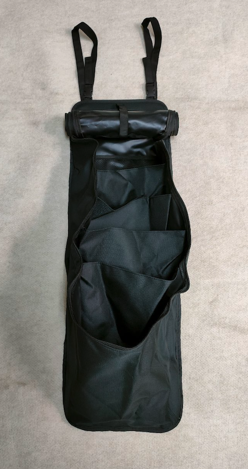フレキシブル シュー オーガナイザー
