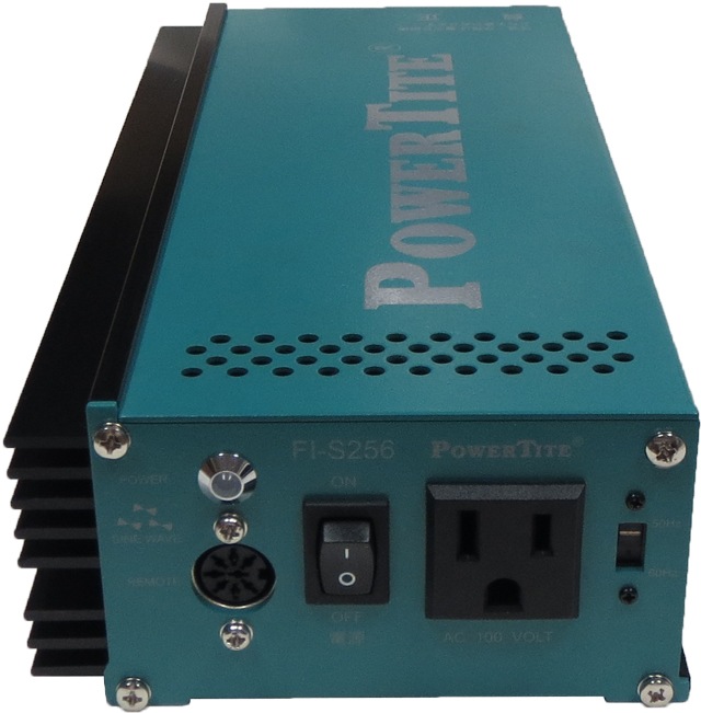 ��192176/192177�ۥ������ȥ���С����� FI-S256FR��50/60Hz���ء�12V/24V��250W��