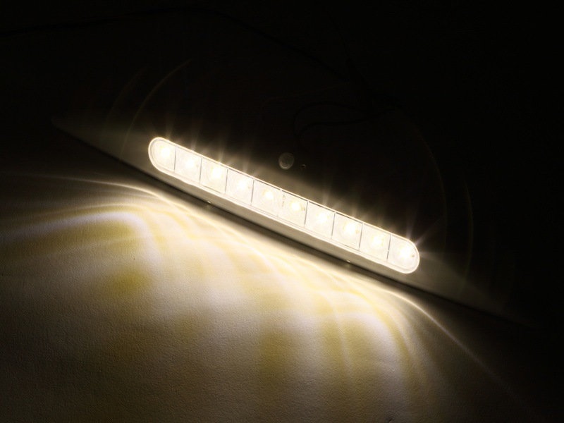 ڡ211079ۥƥLED˥󥰥饤 12V