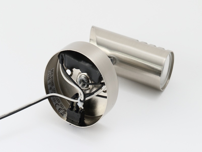 ��211075�ۥϥ��ѥ warmwhite LED���ݥåȥ饤�� ����С�