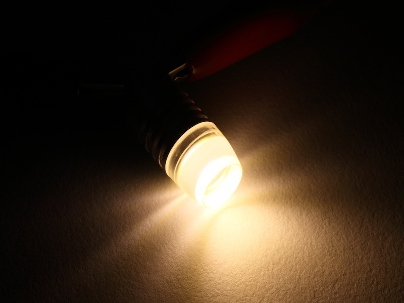 �ڡ�211094��LED G4�Х�֡ʥ�������ۥ磻�ȡ�