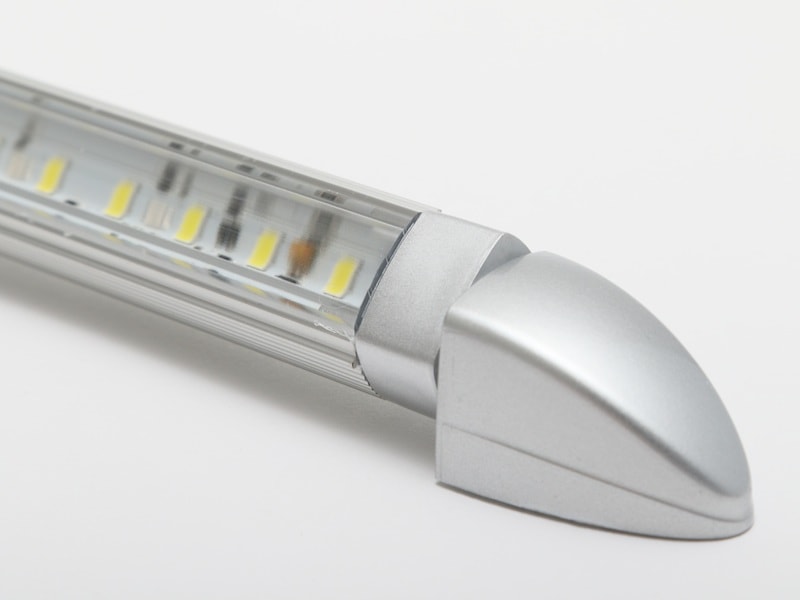 ڡ211053ۥߥLED饤12V18ۥ磻LED+6֥롼LED