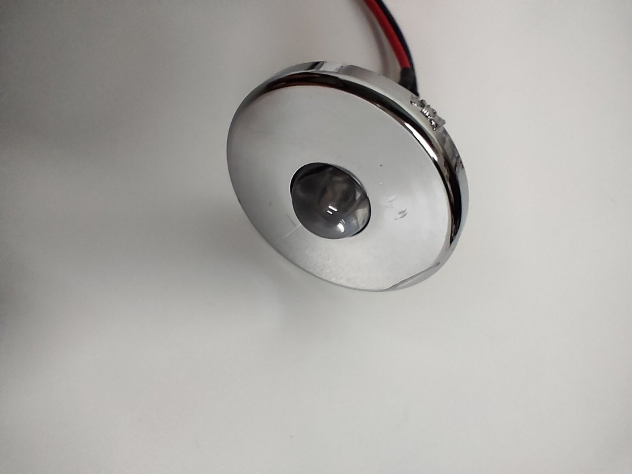 ミニLED１粒 