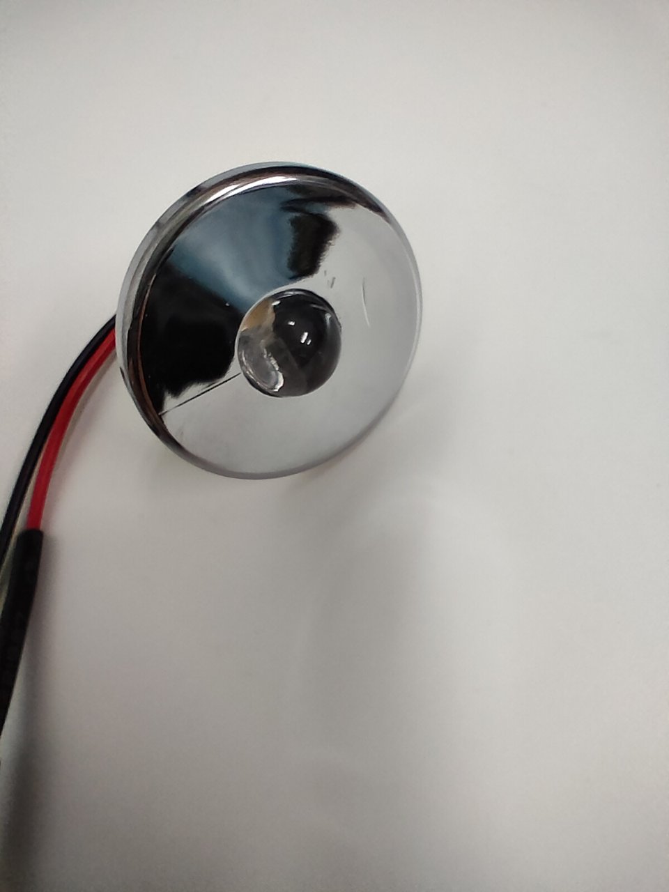 ミニLED１粒 