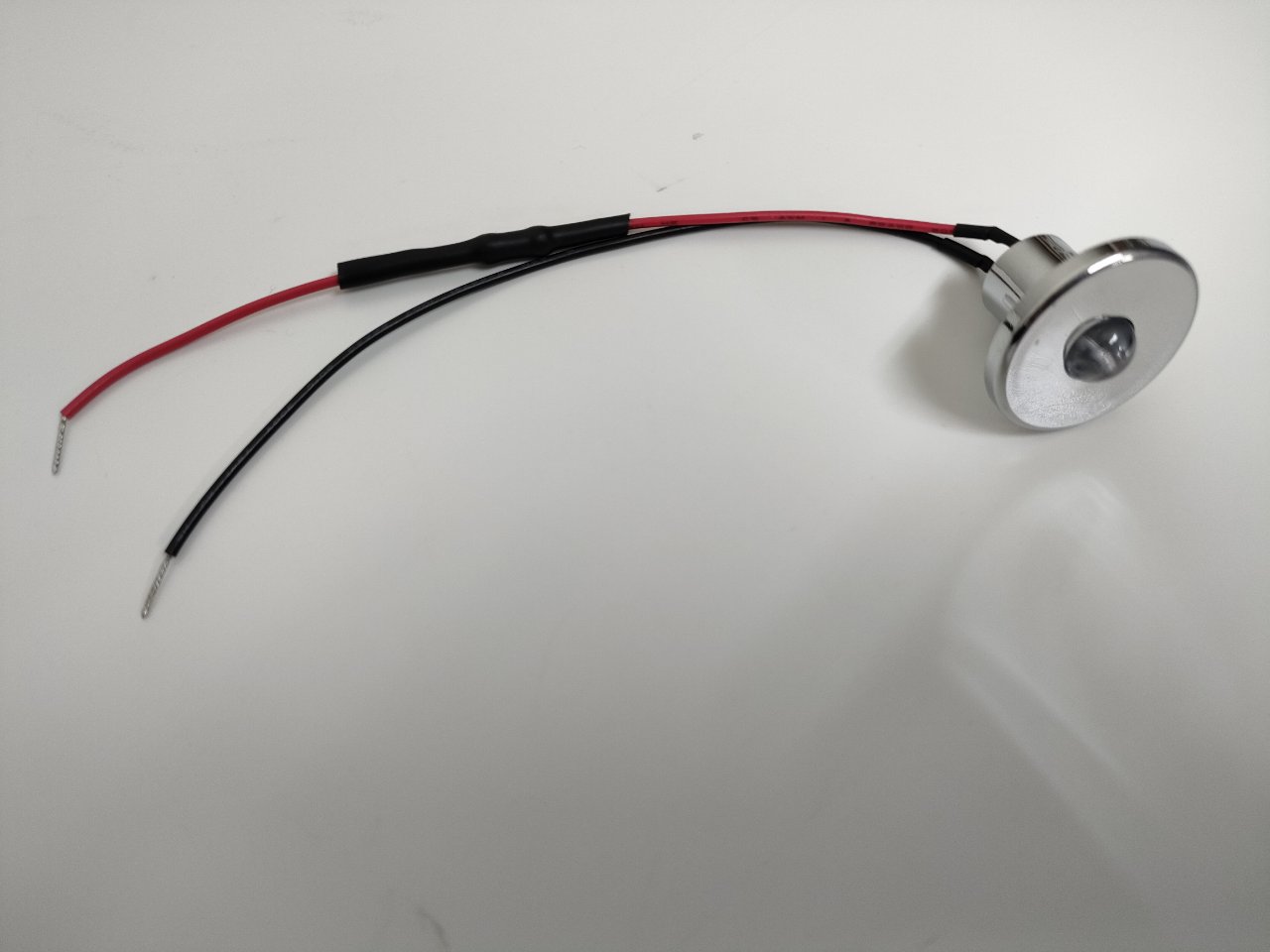 ミニLED１粒 