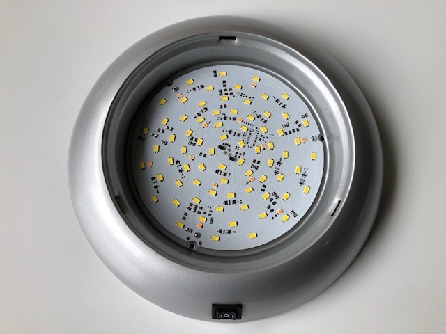 ڡ211076ۥ󥰥warm white 72LED+12amber LED12V