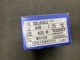DST 絶縁被覆付圧着スリーブ 直線突合せ用スリーブ(AVB形)赤 AVB-1.25 R 1箱400個入り 大同端子製造 