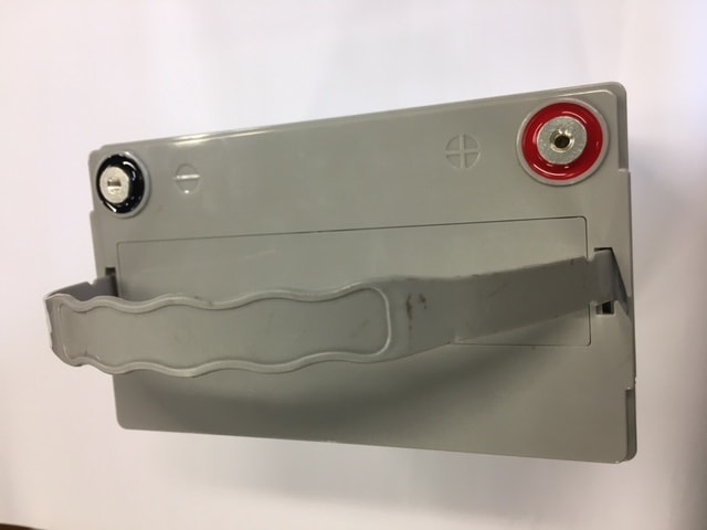 �����ȥ�åȡ�#201058��AGM�ǥ����ץ�������Хåƥ꡼��50Ah�ʺ߸˽�ʬ��