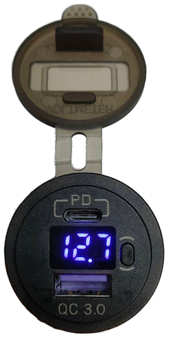 �ڡ�172227����� Dual USB & �ܥ�ȥ᡼����