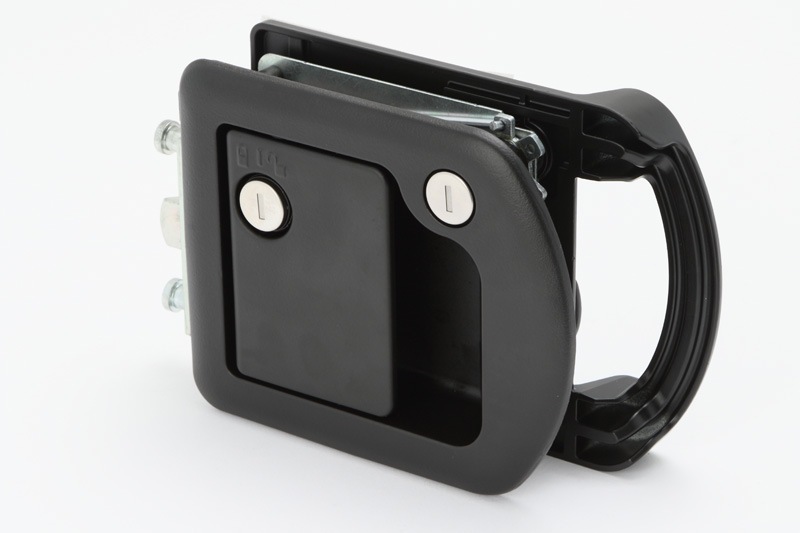 031091】エントランスドアロック Assy