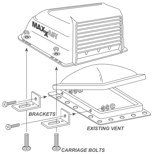 MAXXAIR �٥�ȥ��С��Ѽ��ե֥饱�åȥ��å�