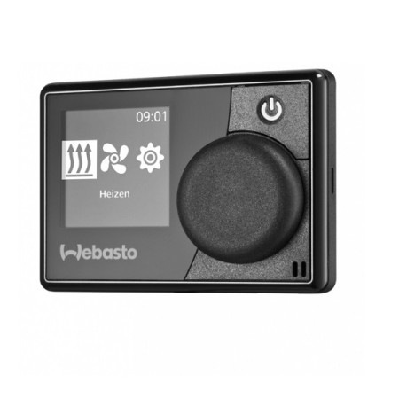 FFヒーター マルチコントロール Webasto ベバスト FFヒーター用