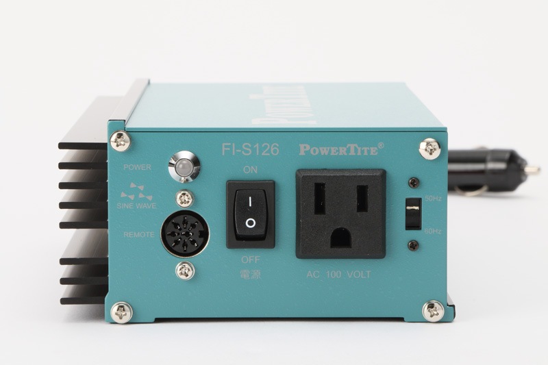 �������ȥ���С����� FI-S126G-FR 12V 125W 50/60Hz����