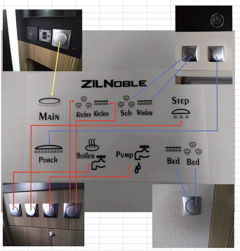 ��182048�ۥ����å������롡ZIL-NOBLE�ѡ���2024ǯ��ǥ����椫���