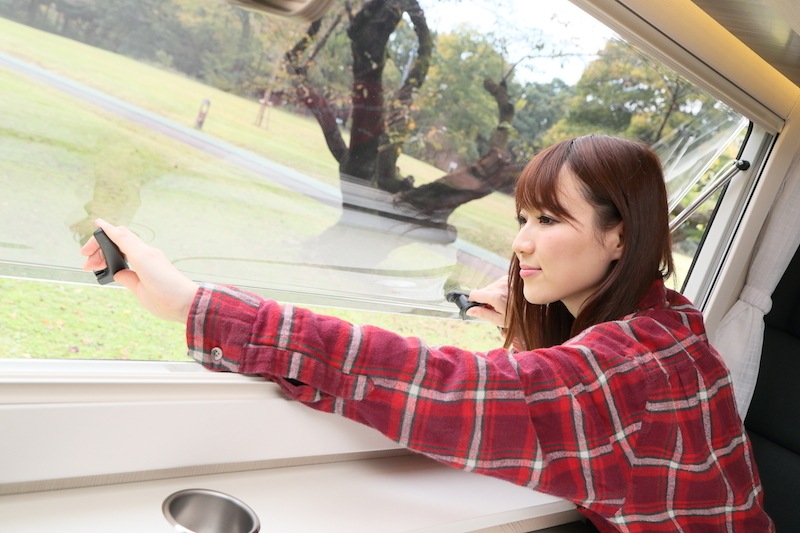 Dometic ������륦����ɡ�D-LUX�ʥǥ�����å�����