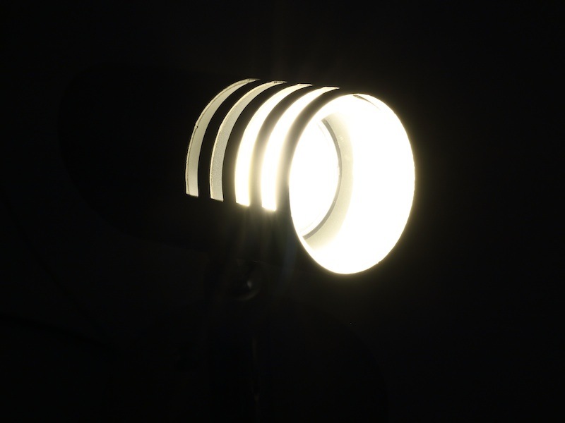 ��211075�ۥϥ��ѥ warmwhite LED���ݥåȥ饤�� ����С�