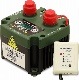 多機能バッテリーアイソレーター 120A BC-0120A