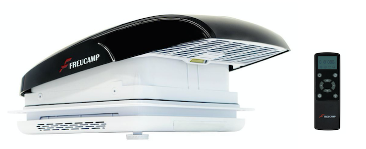 �ڡ�034124�� RV PLUS FAN �ʥ�������,LED,��⥳���դ���