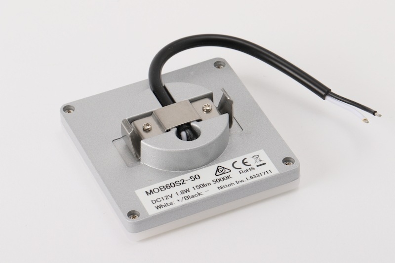 �ڡ�211138��LED�Ȼ���������ӥ饤�ȡ�60��60 cool white��5700K