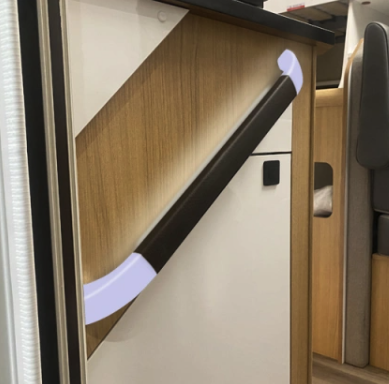 �ڡ�211172��LED�쥶���ϥ�ɥ�饤�� �ѡ��륯������