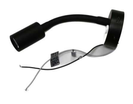 ڡ211170ێ̎ڎ̎ގLEDΎߎĎ׎ with USB TYPEC 12cmʥ֥å