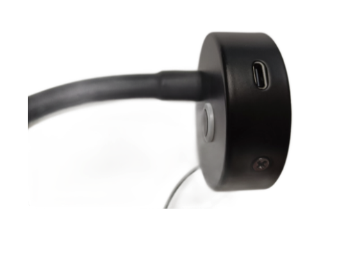 ڡ211170ێ̎ڎ̎ގLEDΎߎĎ׎ with USB TYPEC 12cmʥ֥å