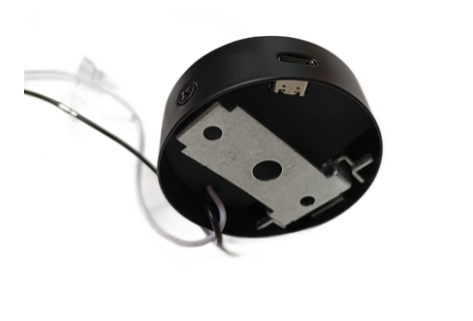 ڡ211170ێ̎ڎ̎ގLEDΎߎĎ׎ with USB TYPEC 12cmʥ֥å