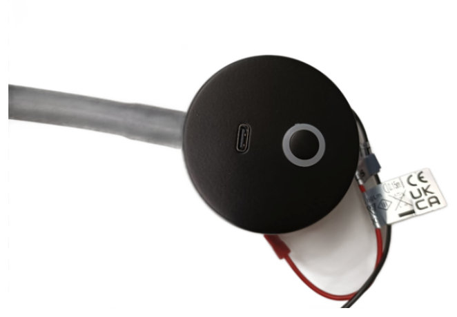 ڡ211169ێ̎ڎ̎ގLEDΎߎĎ׎ with USB TYPEC 30cm ʥ֥å