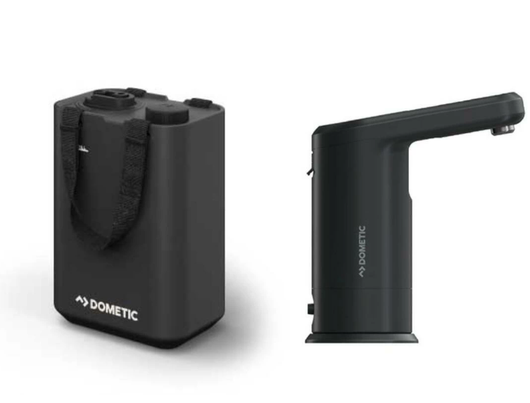 �ݡ����֥���ư�����(RCN-WF)����������������(HYD-WF) DOMETIC �ɥ�ƥ��å�