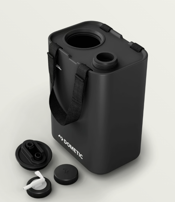 �ݡ����֥���ư�����(RCN-WF)����������������(HYD-WF) DOMETIC �ɥ�ƥ��å�