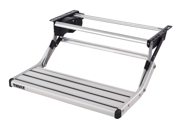 THULE���ƥå���ư  12V/460ALU