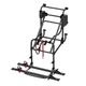 キャリーバイク Motor LIFT 77(２台積)black version 02096-30- FIAMMA フィアマ