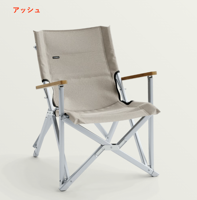 コンパクト キャンプチェア CMP-C1 DOMETIC ドメティック